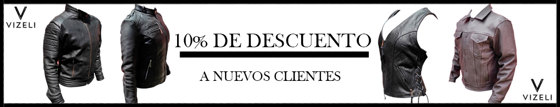 descuento a nuevos clientes